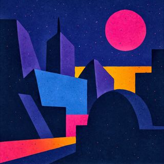 Europa Disco 20260304