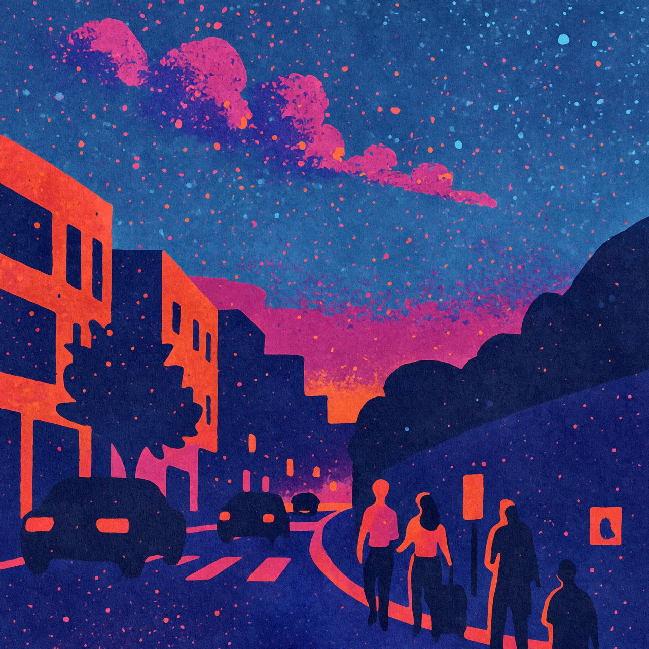 Friday Night 20260406