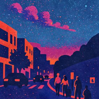 Friday Night 20260406