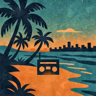 Mystery Island 2060402