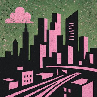 One Of A Kind (Lofi Hiphop)