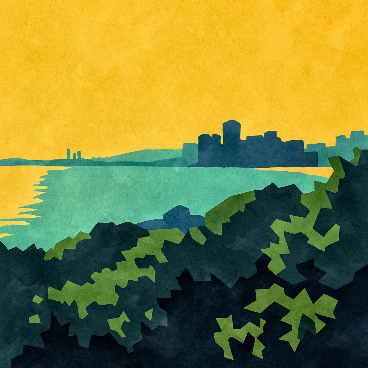 Warm Bright Rap Beat 20240903