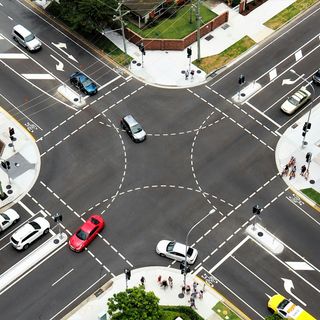 Intersect