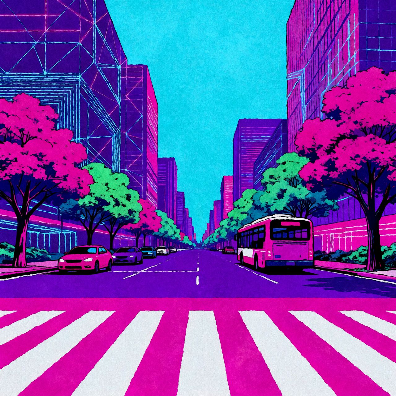 Emotional Rap Beat (Just)