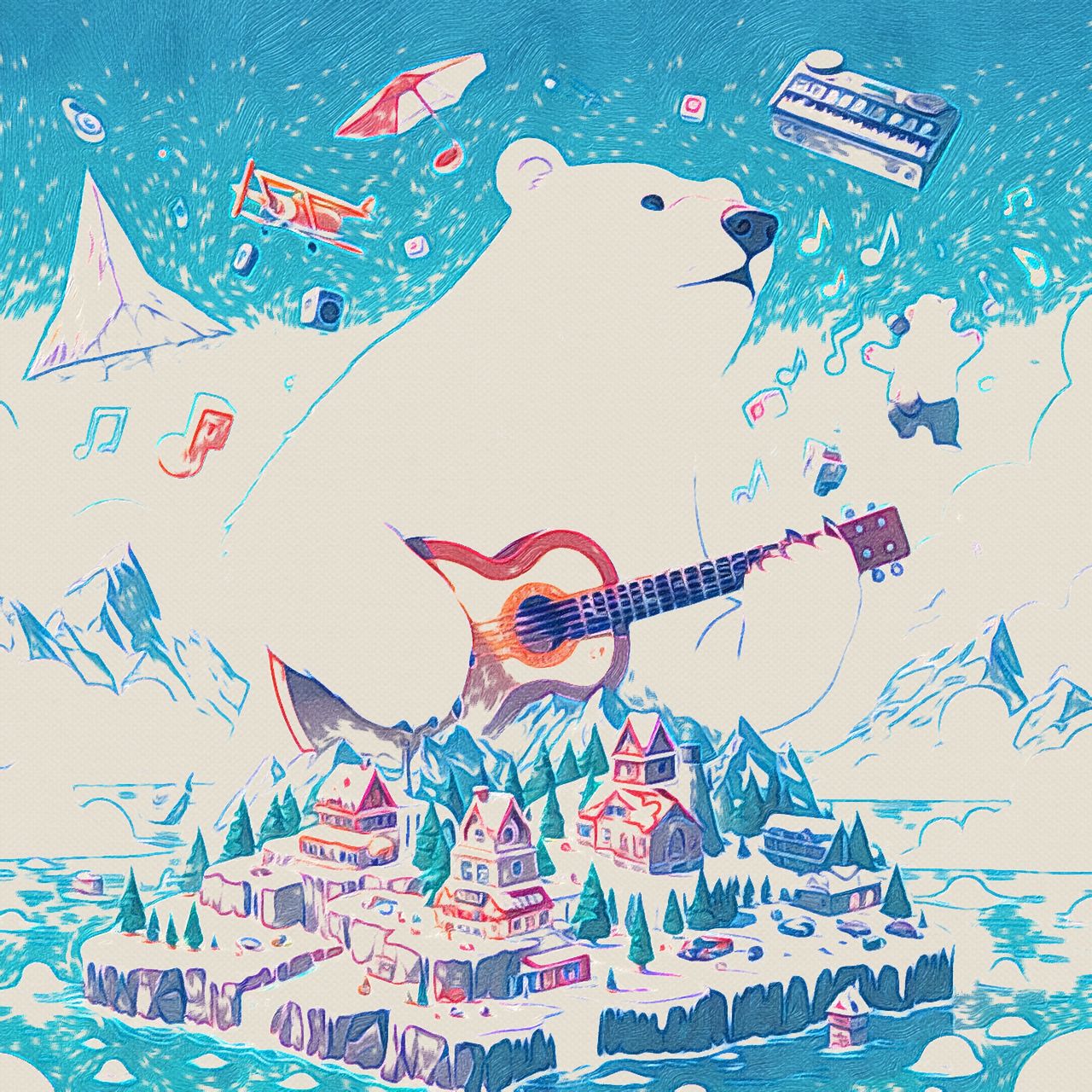 Game Music Soundtrack