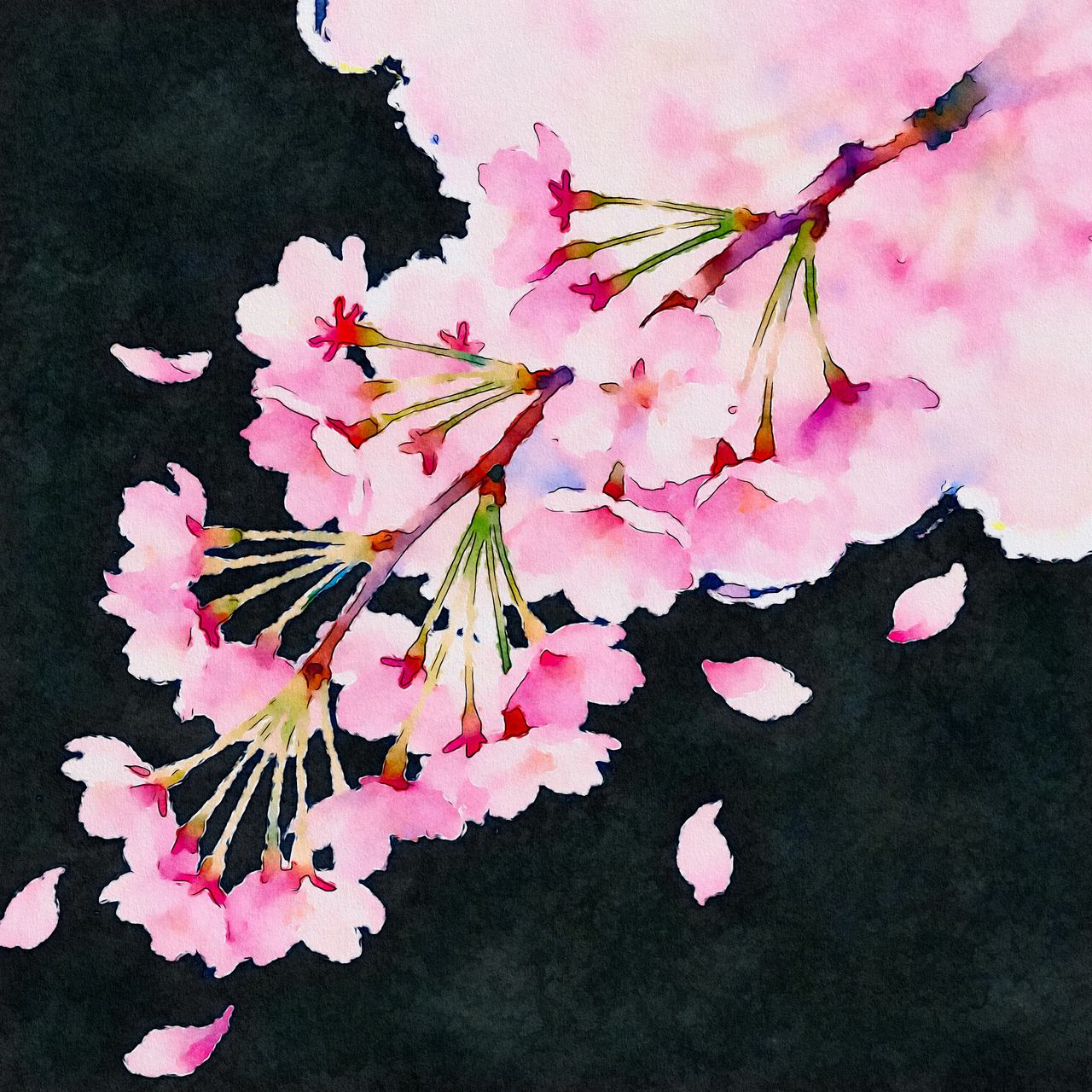 Smooth Hiphop Rap Beat (Faster)