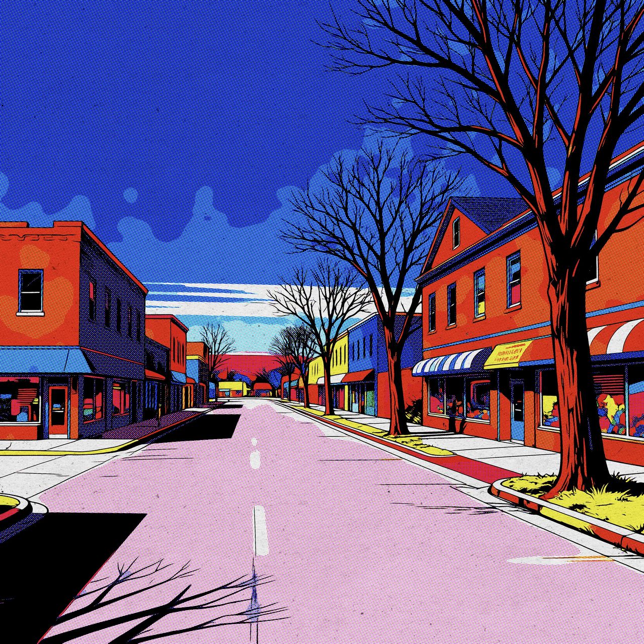 Smooth Rap Beat (Here You Go)