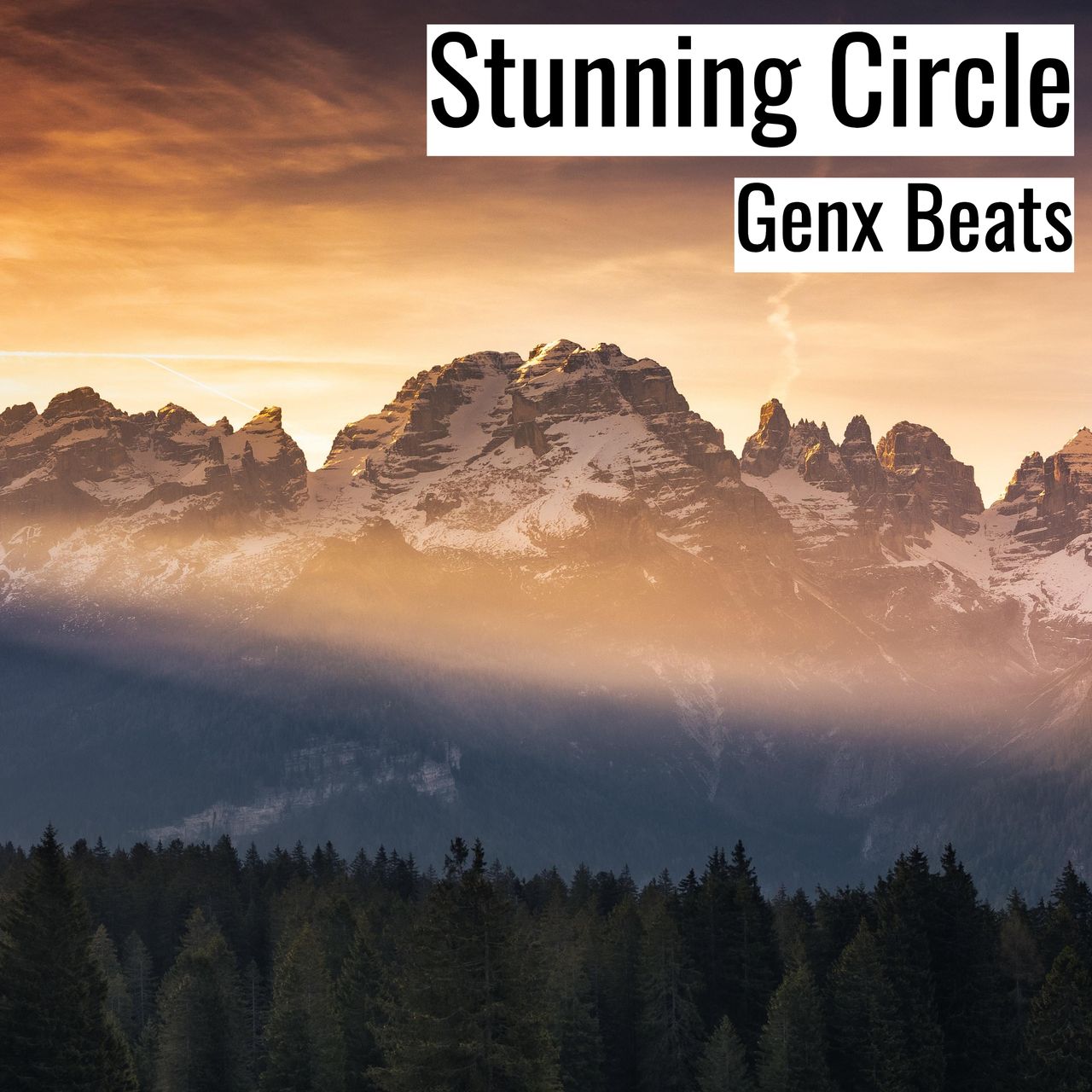 Stunning Circle