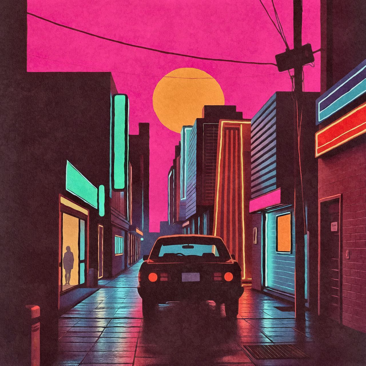 Warm Hiphop Rap Beat 20251224