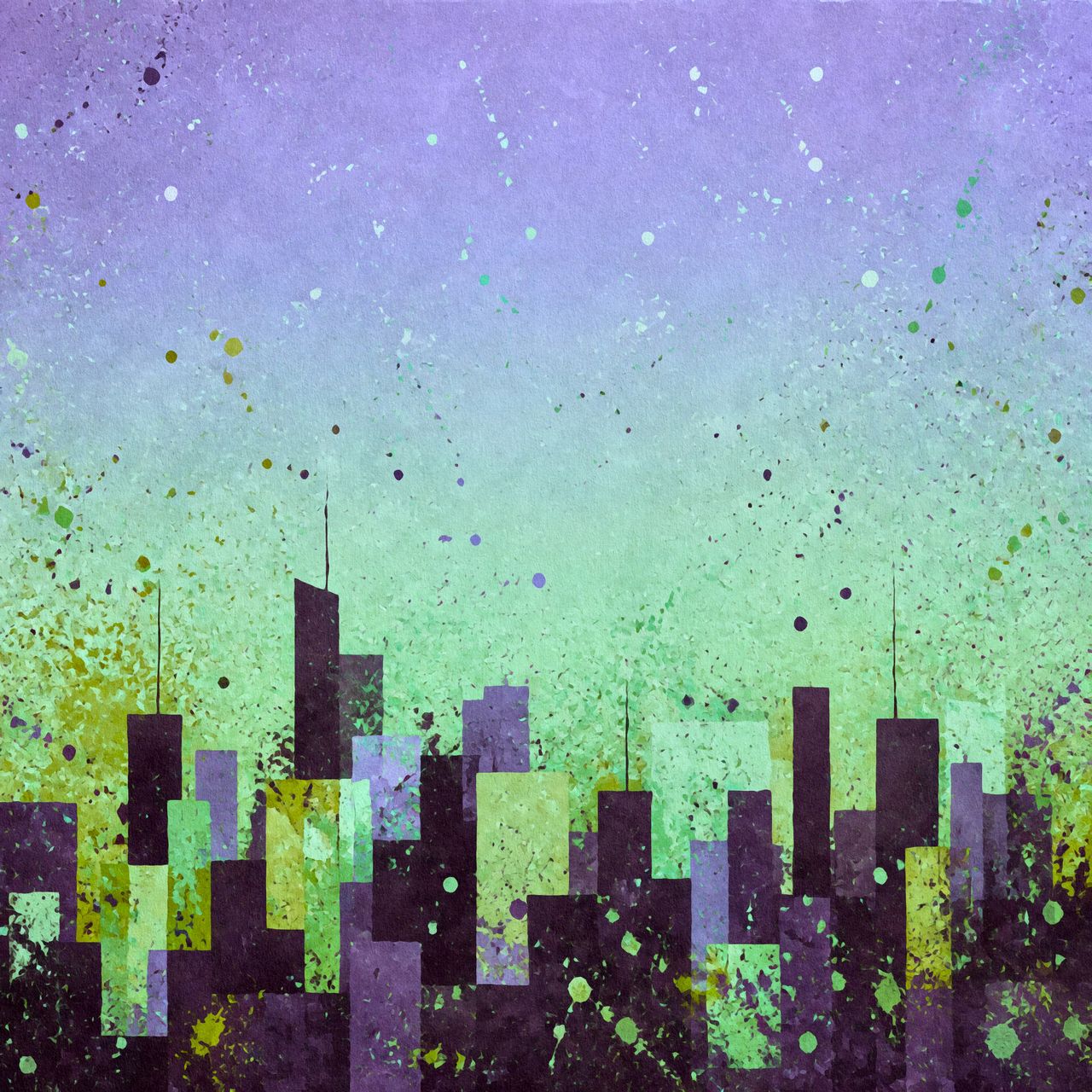Tokyo Beats