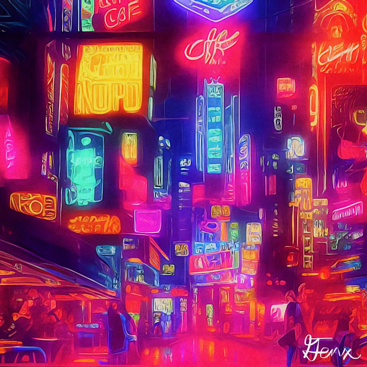 June