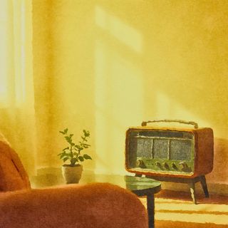 幸せに気づいてよ